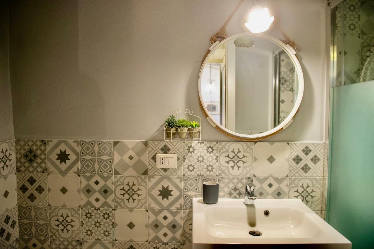 Boutique Apartment Roma In Trastevere Exterior foto